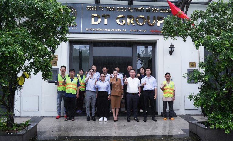 Giai đoạn đột phá