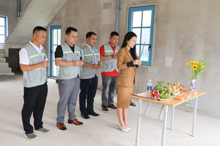 Giai đoạn tăng tốc