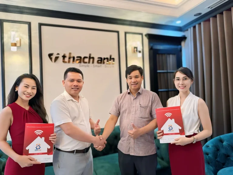 Bước Chuyển Mình Trong Kỷ Nguyên Số