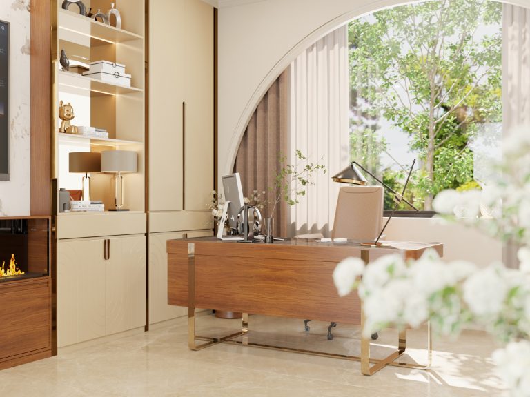 SaiGon Grand Homes Office - Thảo Điền, Quận 2