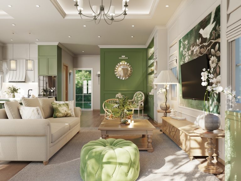 Villa Neoclassic Retreat - Novaworld Phan Thiết