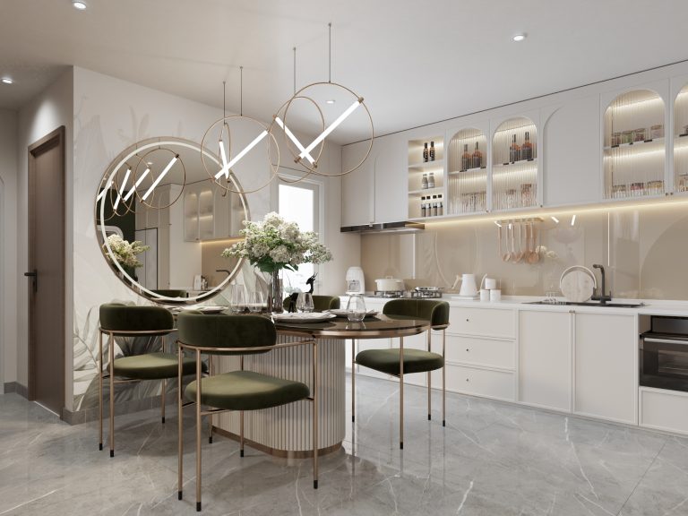 Celesta The Gold Symphony Quận 7