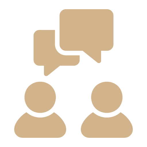 1. Tư vấn & lắng nghe