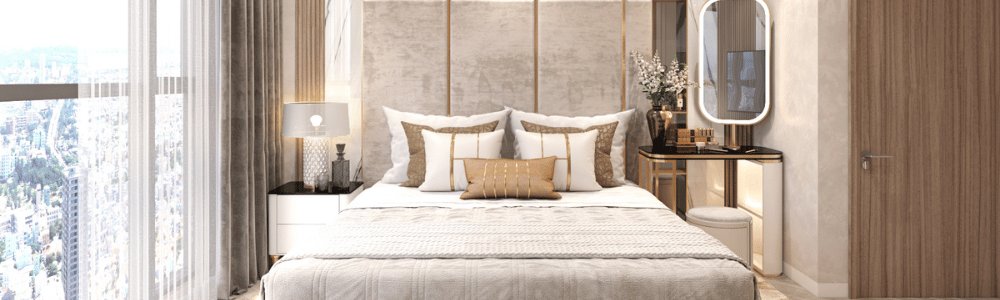 Thiết kế nội thất của DT Group